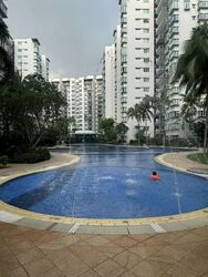 The Warren (D23), Condominium #580945071